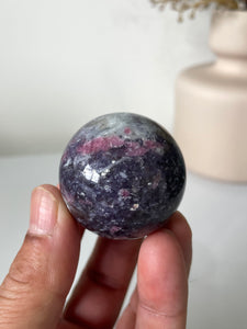 Unicorn Crystal Sphere High Grade S212