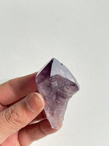 Amethyst Natural Crystal A308