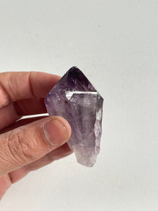 Amethyst Natural Crystal A308