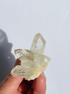 Himalayan Quartz Natural Q188A