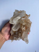 Load image into Gallery viewer, Himalayan Smoky Quartz Natural Q726
