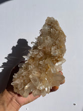 Load image into Gallery viewer, Himalayan Smoky Quartz Natural Q728
