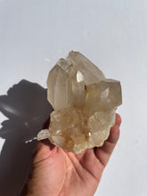 Load image into Gallery viewer, Himalayan Smoky Quartz Natural Q722
