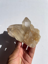 Load image into Gallery viewer, Himalayan Smoky Quartz Natural Q722
