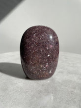 Load image into Gallery viewer, Lepidolite Free Form Large FF012
