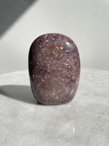 Lepidolite Free Form Large FF012