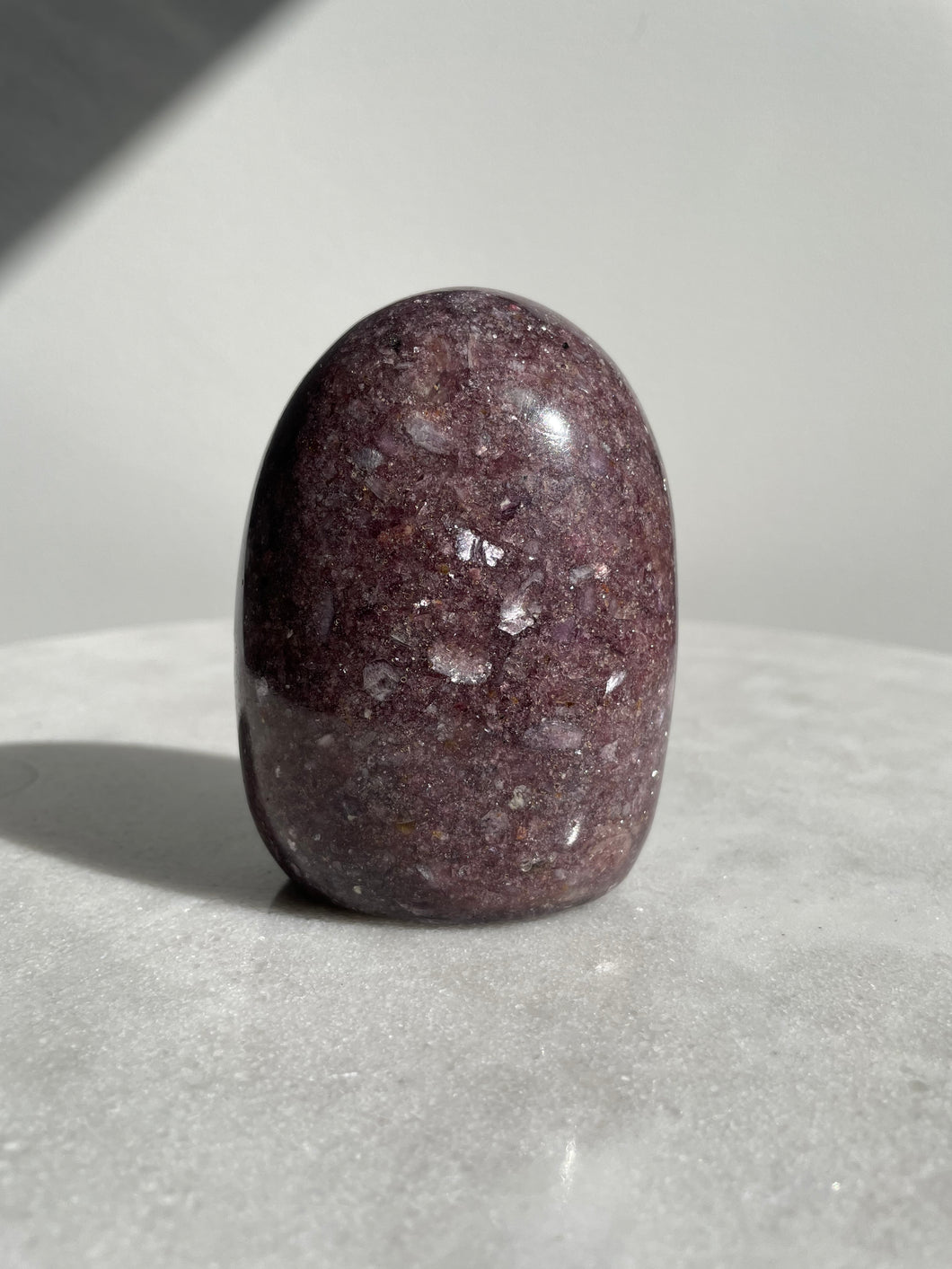 Lepidolite Free Form Large FF013