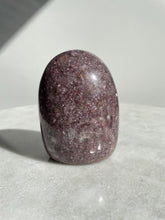 Load image into Gallery viewer, Lepidolite Free Form Large FF013
