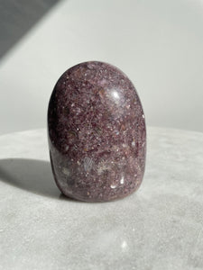 Lepidolite Free Form Large FF013