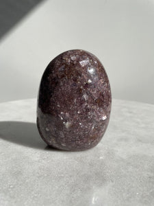 Lepidolite Free Form Large FF014