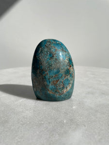 Apatite Free Form Large FF017