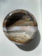 Load image into Gallery viewer, Ocean Jasper Large Crystal Dish/Bowl FF018
