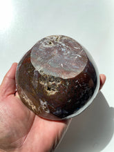 Load image into Gallery viewer, Ocean Jasper Large Crystal Dish/Bowl FF022
