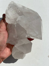 Load image into Gallery viewer, Water Clear Cathedral Himalayan Quartz Natural Q565
