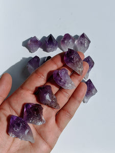 amethyst, amethyst crystal, soothing stone, protection stone