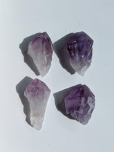 Load image into Gallery viewer, Amethyst Crystal High Grade  Chunky A302 - Crystal King Australia
