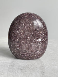 Lepidolite Free Form Large FF103