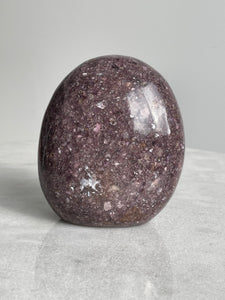 Lepidolite Free Form Large FF103