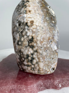 Large Ocean Jasper Free Form OJ118