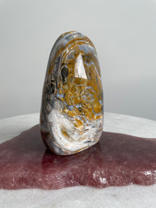 Large Ocean Jasper Free Form OJ120