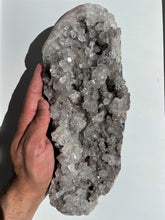 Load image into Gallery viewer, Large Apophyllite Cluster Crystal AP776
