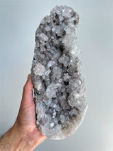 Load image into Gallery viewer, Large Apophyllite Cluster Crystal AP776
