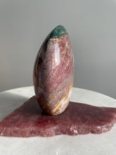 Load image into Gallery viewer, Large Ocean Jasper Free Form OJ124
