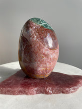 Load image into Gallery viewer, Large Ocean Jasper Free Form OJ124
