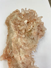 Load image into Gallery viewer, 4KG Pink Himalayan Samadhi Quartz Crystal Natural Q865
