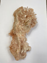 Load image into Gallery viewer, 4KG Pink Himalayan Samadhi Quartz Crystal Natural Q865
