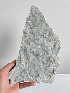 Apophyllite Natural Cluster High Grade AP466