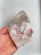 Load image into Gallery viewer, Himalayan Quartz Crystal Natural Q303
