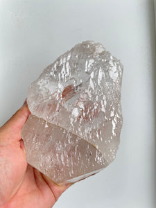 Himalayan Quartz Crystal Natural Q303