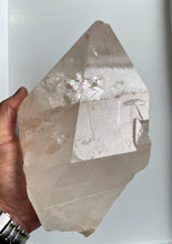 Load image into Gallery viewer, X-Large Himalayan Quartz Crystal Natural Q305
