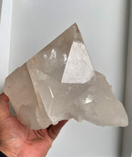 Load image into Gallery viewer, X-Large Himalayan Quartz Crystal Natural Q305
