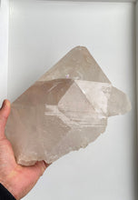 Load image into Gallery viewer, X-Large Himalayan Quartz Crystal Natural Q305
