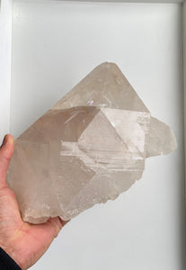 X-Large Himalayan Quartz Crystal Natural Q305