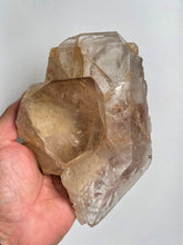 Load image into Gallery viewer, Himalayan Smokey Quartz Record Keeper Crystal Natural Q307
