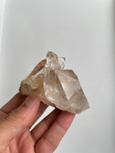 Load image into Gallery viewer, Himalayan Smokey Quartz Crystal Natural Q312
