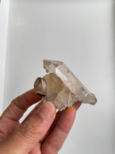 Load image into Gallery viewer, Himalayan Smokey Quartz Crystal Natural Q314
