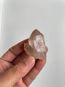 Himalayan Smokey Quartz Crystal Natural Q317