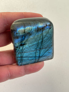 Blue Labradorite Free Form LA033