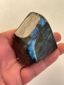 Blue Labradorite Free Form LA034