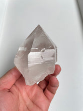 Load image into Gallery viewer, Himalayan Cathedral Quartz Crystal Natural Q377
