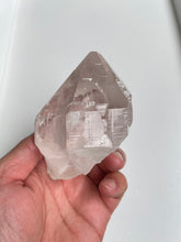 Load image into Gallery viewer, Himalayan Cathedral Quartz Crystal Natural Q377
