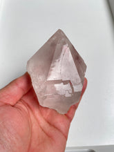 Load image into Gallery viewer, Himalayan Cathedral Quartz Crystal Natural Q377
