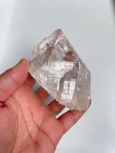 Load image into Gallery viewer, Himalayan Cathedral Quartz Crystal Natural Q381
