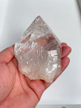 Load image into Gallery viewer, Himalayan Cathedral Quartz Crystal Natural Q381
