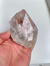 Load image into Gallery viewer, Himalayan Cathedral Quartz Crystal Natural Q381
