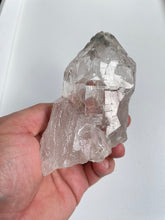 Load image into Gallery viewer, Himalayan Cathedral Quartz Crystal Natural Q382
